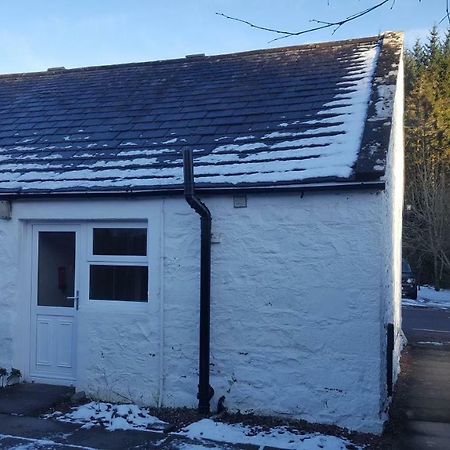 Silver Ridge, 2 House O' Hill Newton Stewart Bagian luar foto