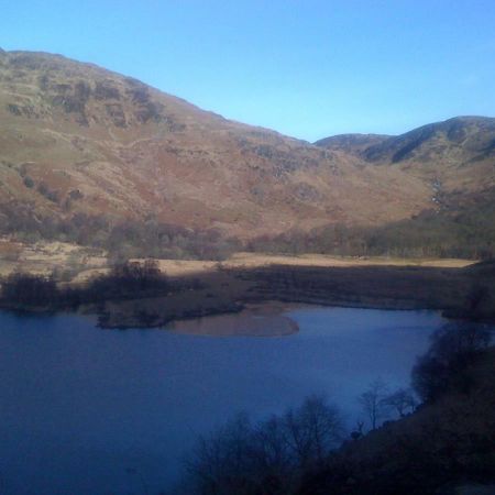 Silver Ridge, 2 House O' Hill Newton Stewart Bagian luar foto
