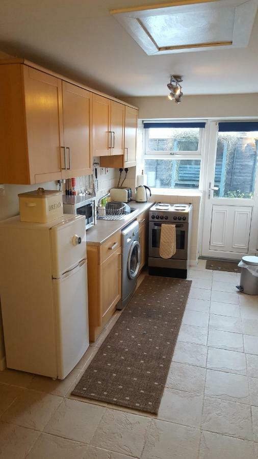Silver Ridge, 2 House O' Hill Newton Stewart Bagian luar foto