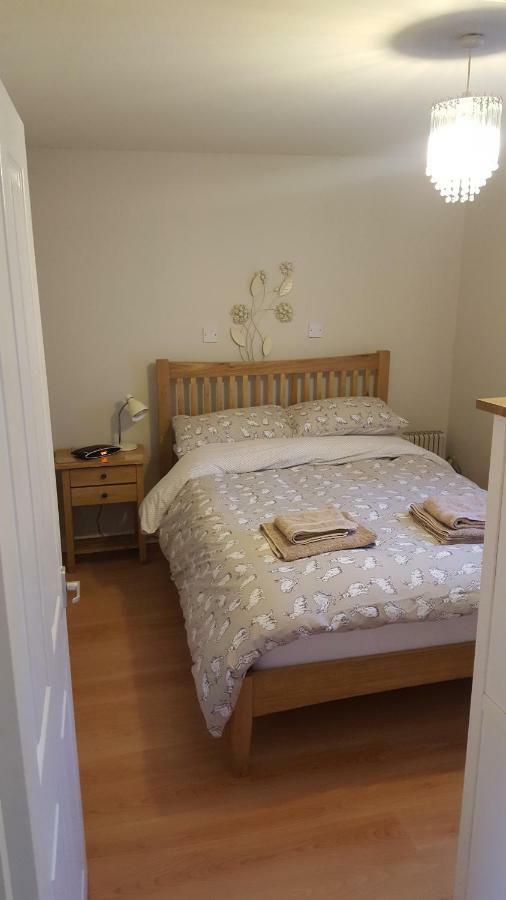 Silver Ridge, 2 House O' Hill Newton Stewart Bagian luar foto