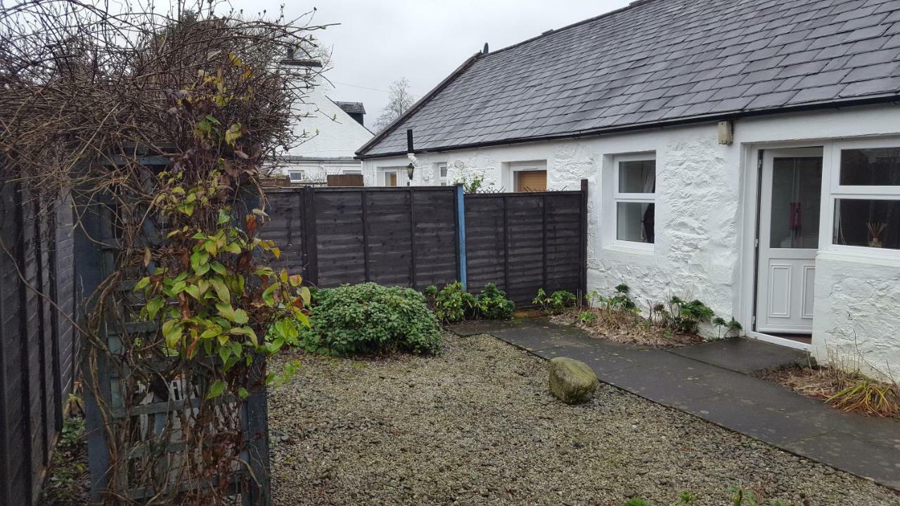 Silver Ridge, 2 House O' Hill Newton Stewart Bagian luar foto