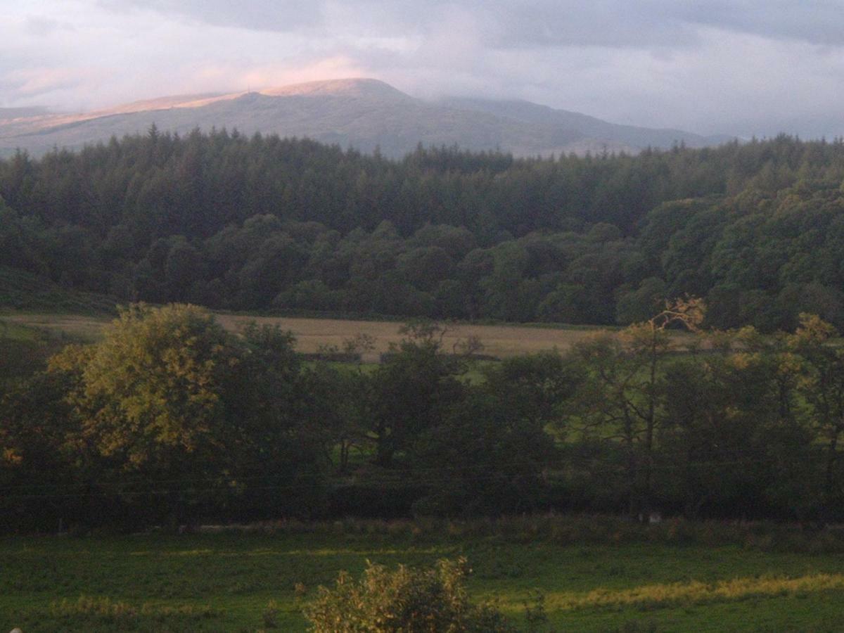 Silver Ridge, 2 House O' Hill Newton Stewart Bagian luar foto